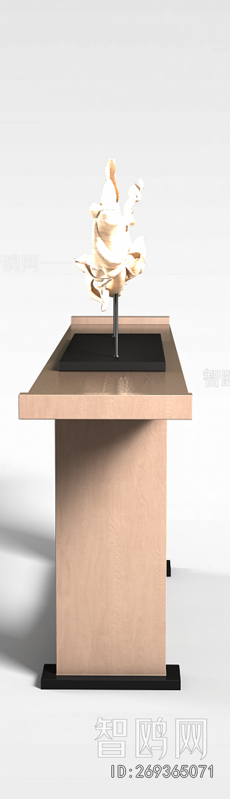 New Chinese Style Console