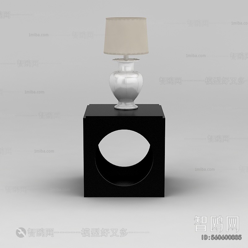 Modern Side Table/corner Table