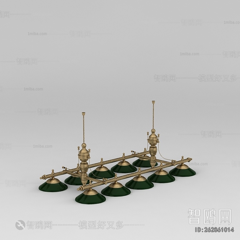 European Style Droplight