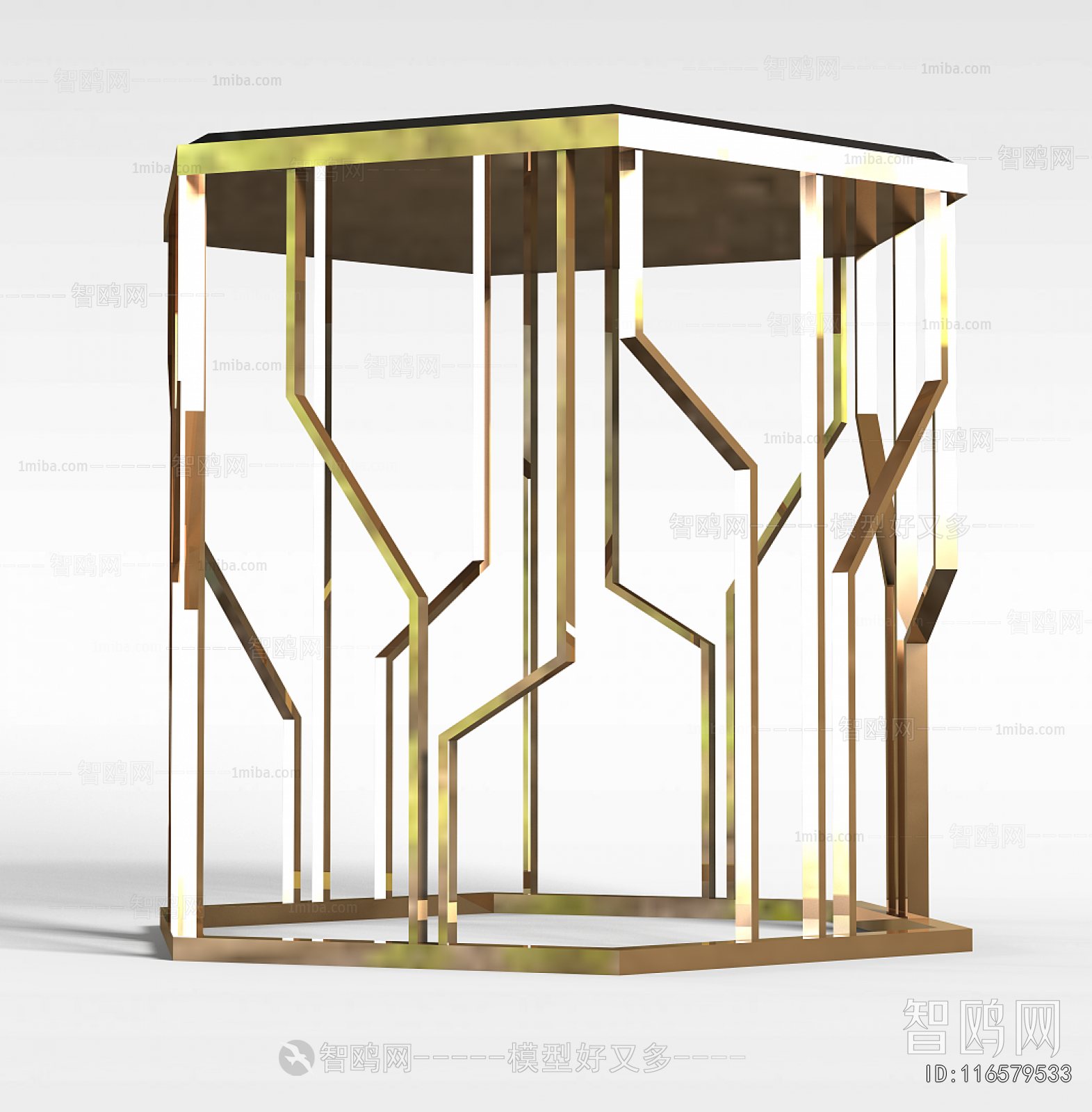 Modern Side Table/corner Table
