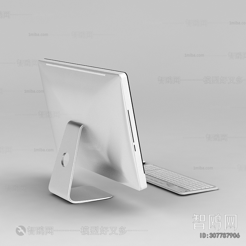 Modern Computer/Computer Screen