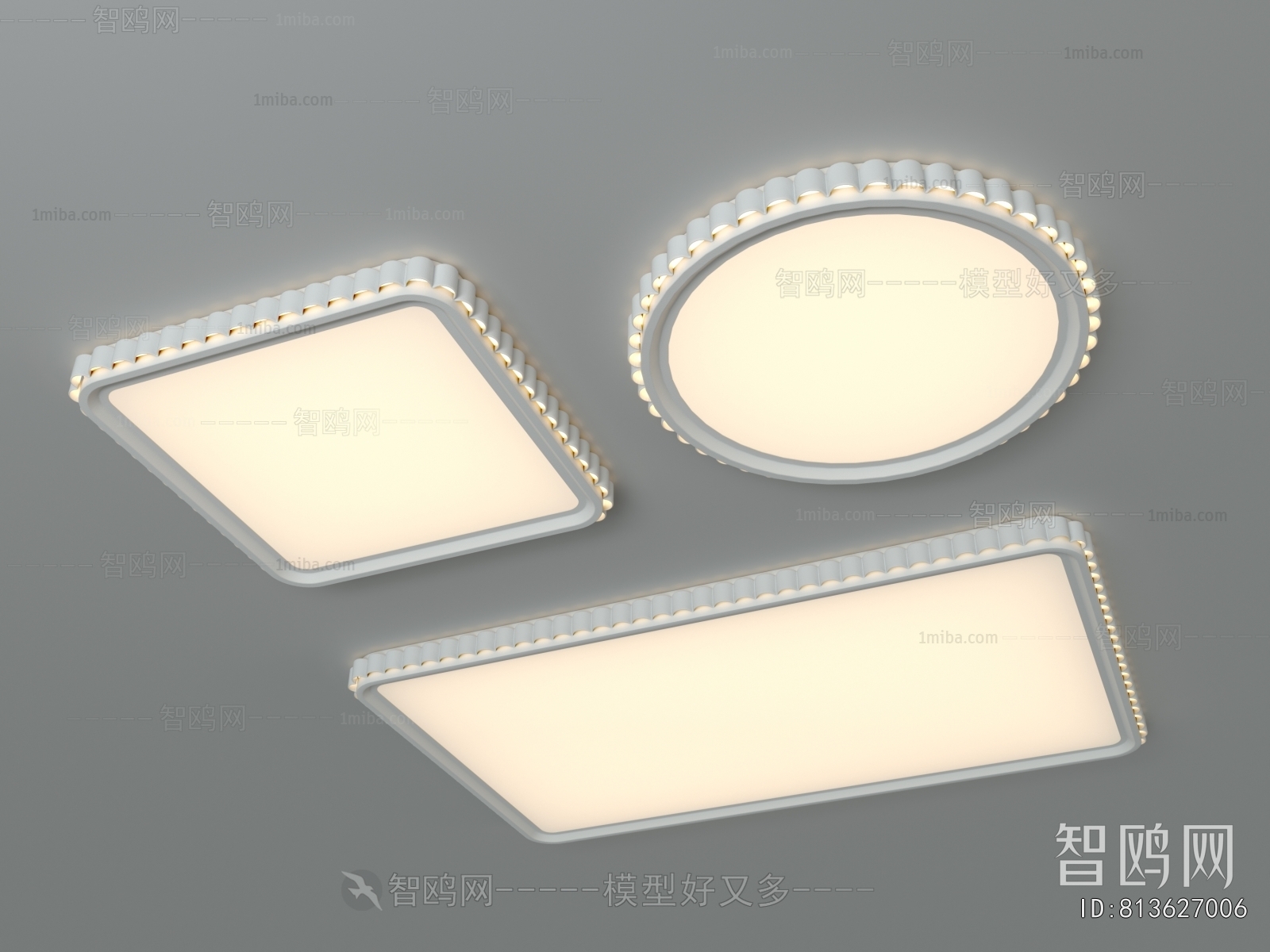 Modern Ceiling Ceiling Lamp