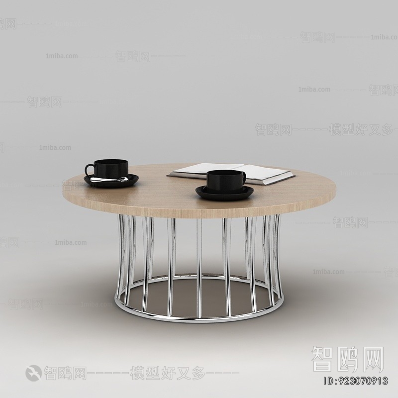 Modern Coffee Table