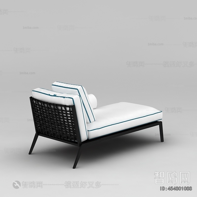 现代简约沙发榻