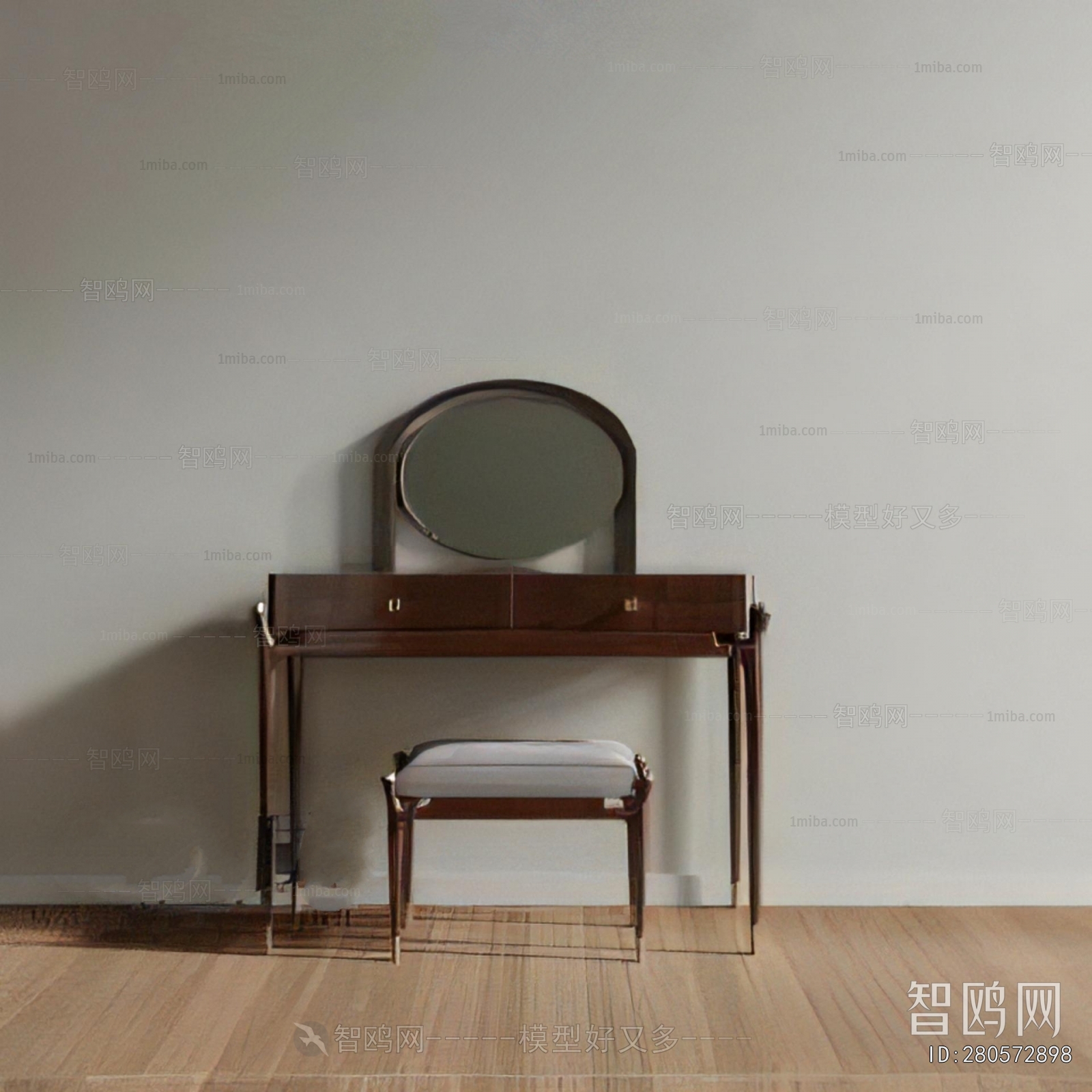 New Chinese Style Dresser