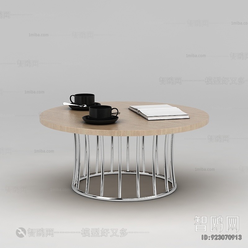 Modern Coffee Table