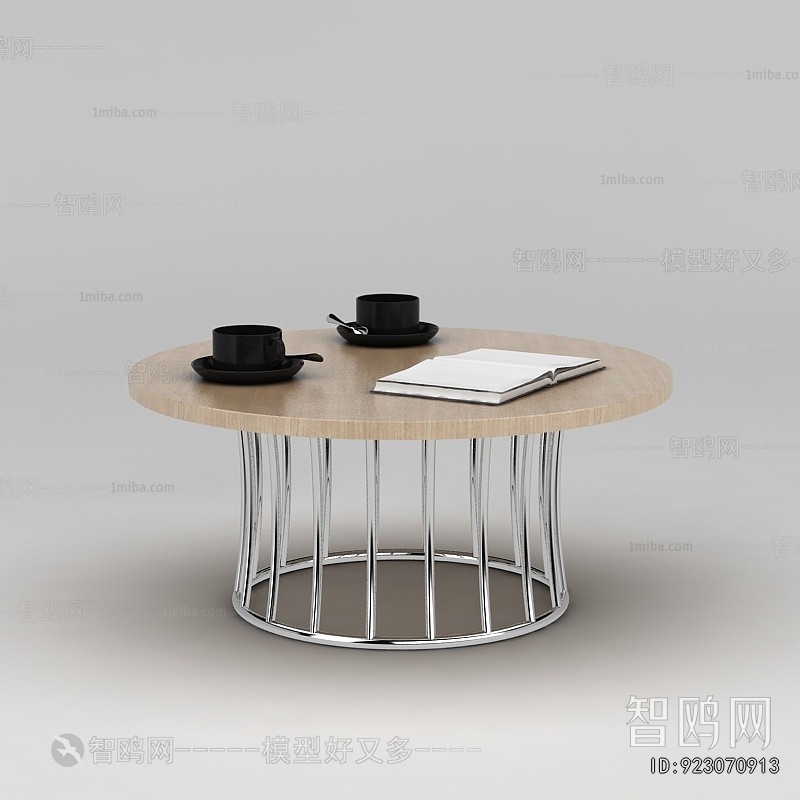 Modern Coffee Table