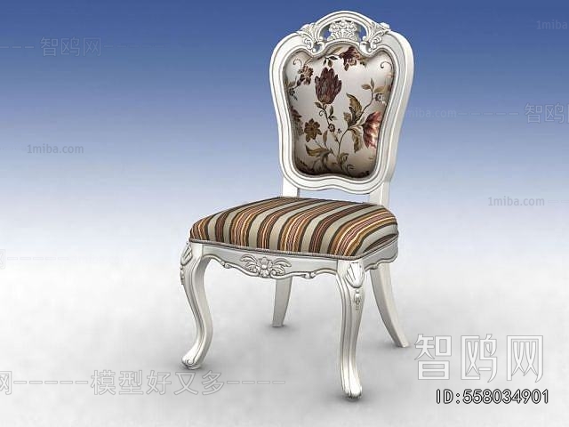 European Style Dining Chair