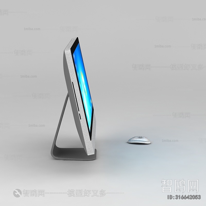 Modern Computer/Computer Screen