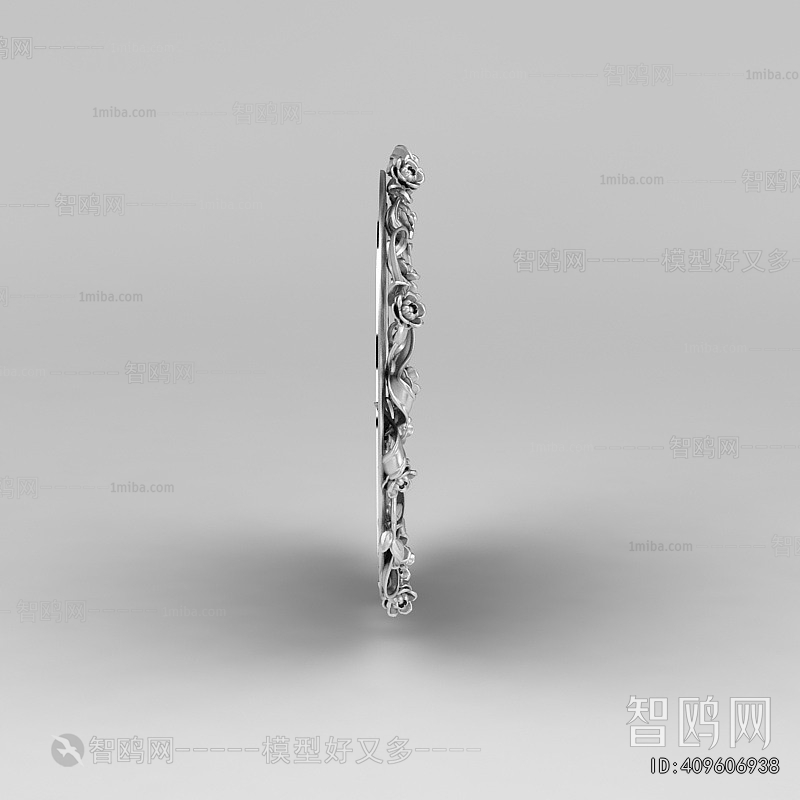 European Style The Mirror