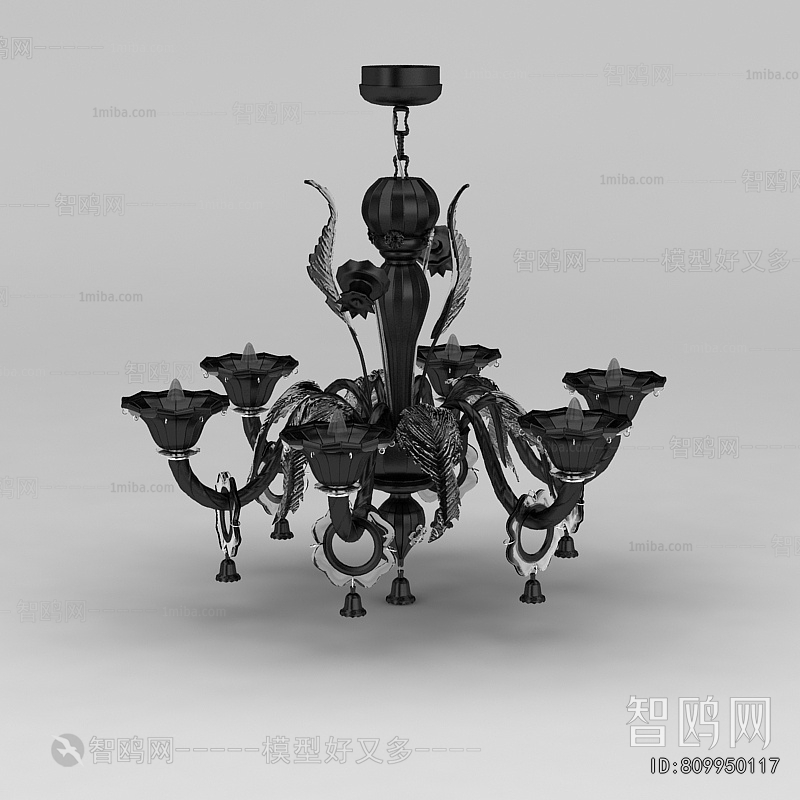 American Style Droplight