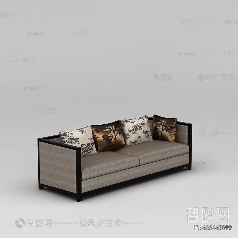 Modern A Sofa For Two