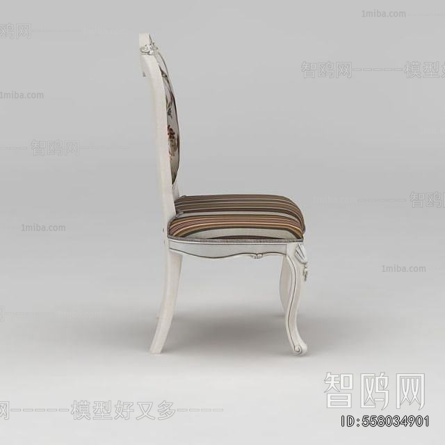 European Style Dining Chair