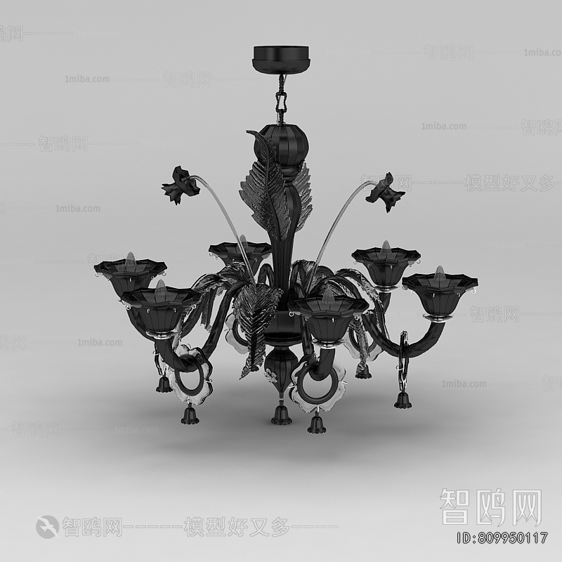 American Style Droplight