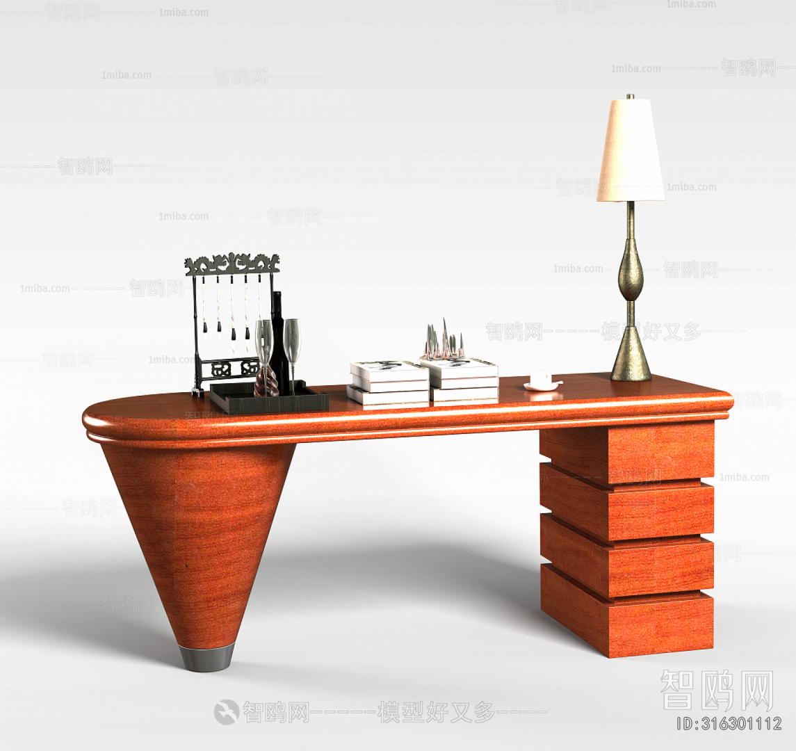 Modern Desk