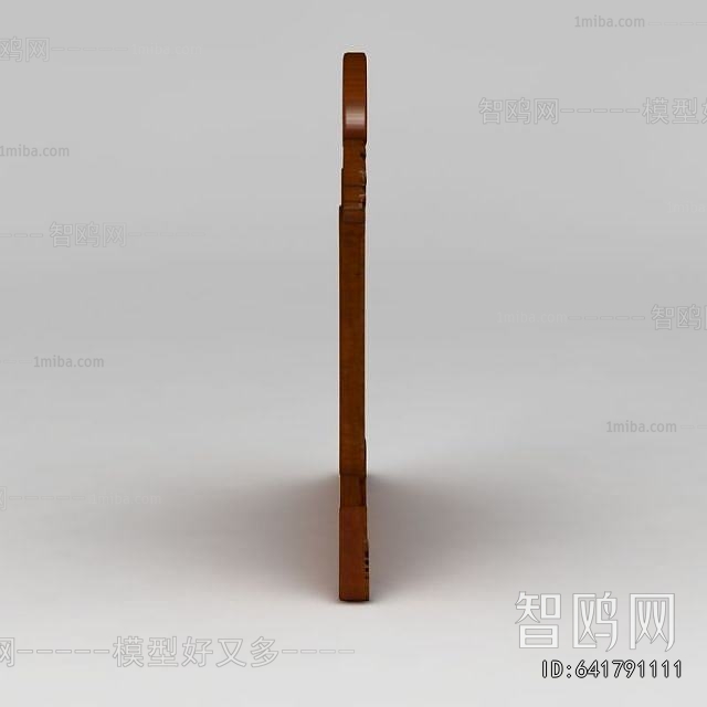 European Style The Mirror