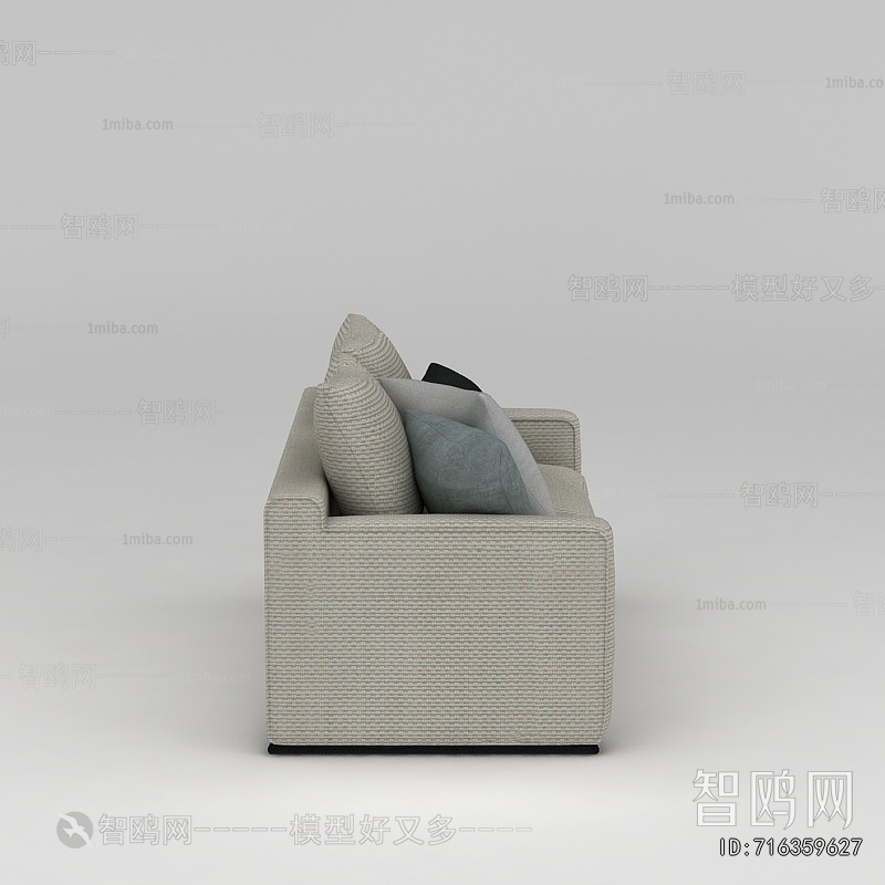 Modern A Sofa For Two