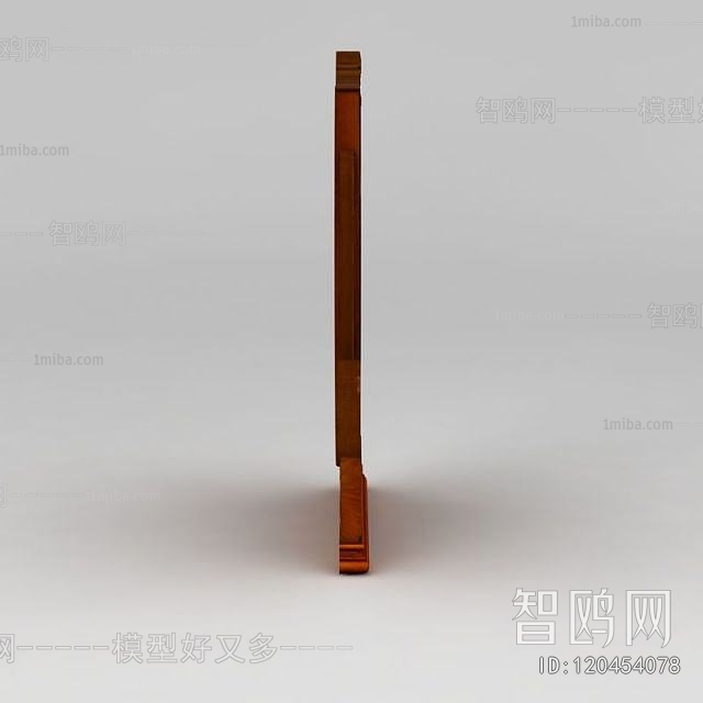 European Style The Mirror