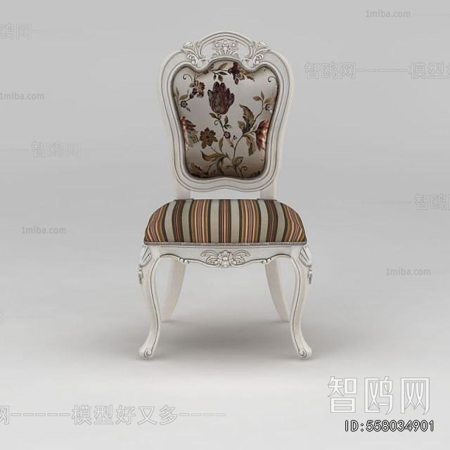 European Style Dining Chair