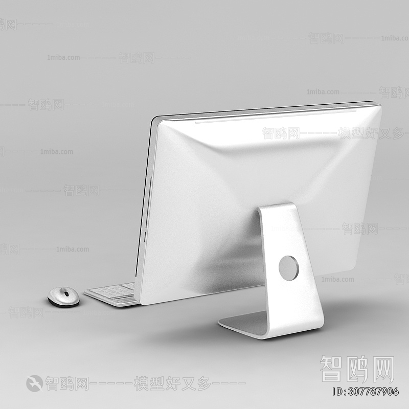 Modern Computer/Computer Screen