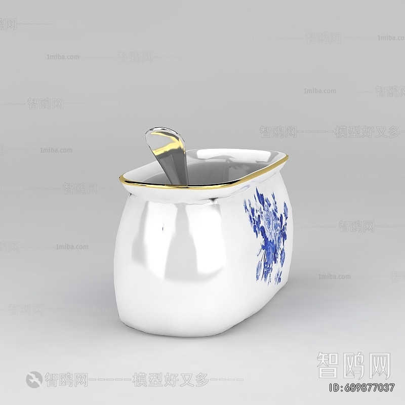 New Chinese Style Utensil