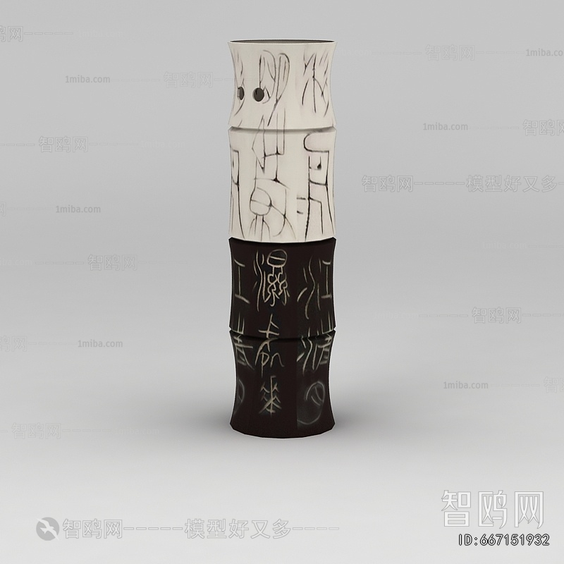 Chinese Style Utensil