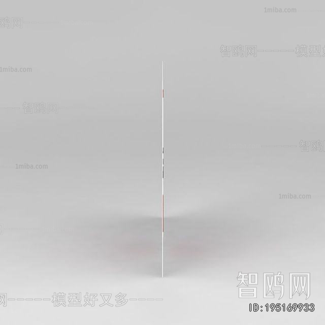 Modern Soft Wall Panel