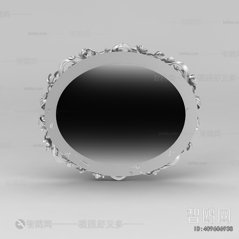 European Style The Mirror