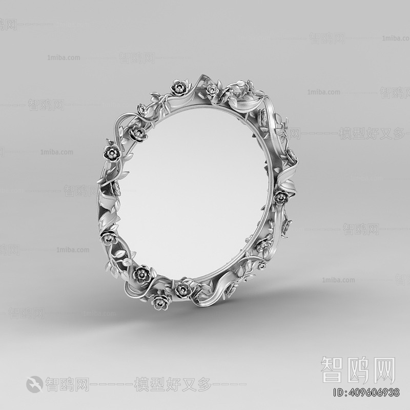 European Style The Mirror