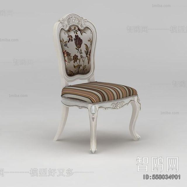 European Style Dining Chair