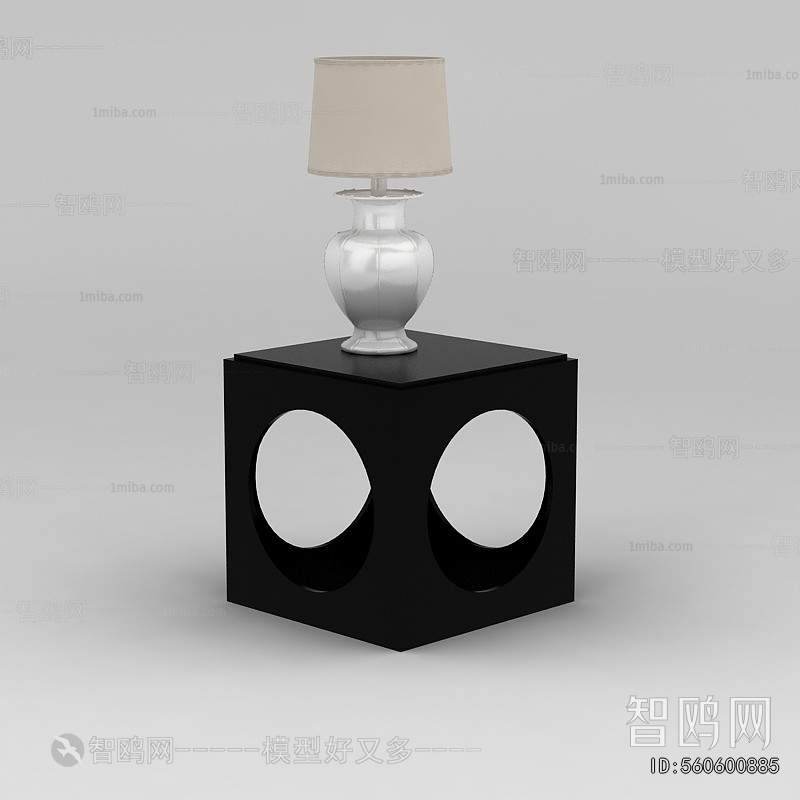 Modern Side Table/corner Table