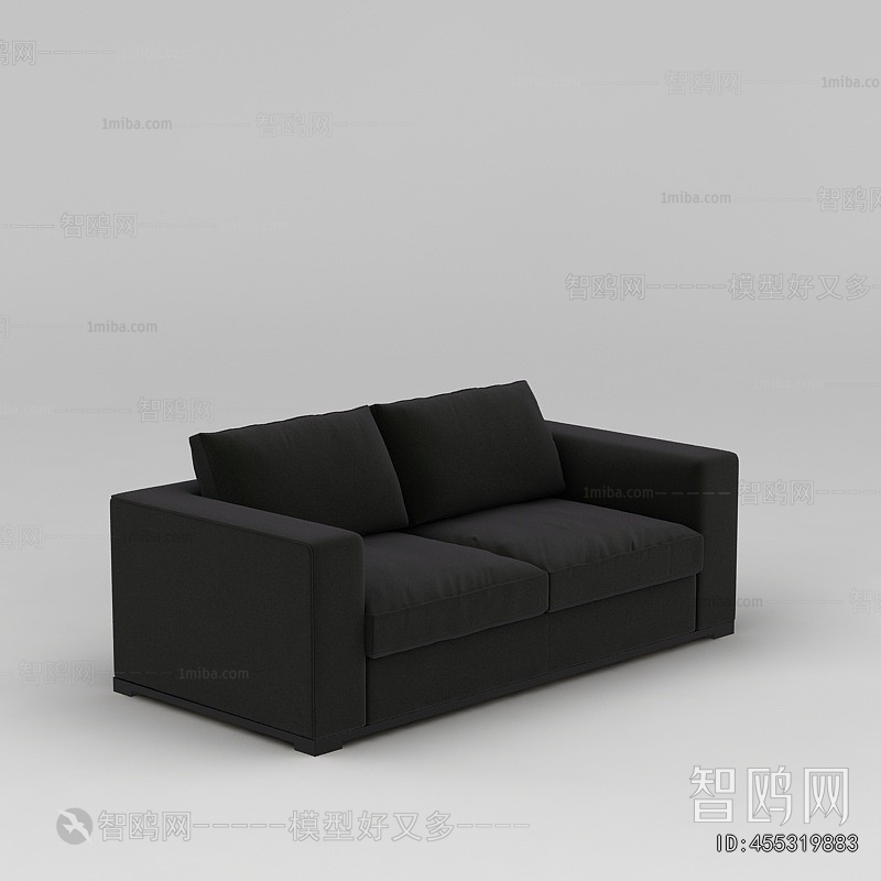 Modern A Sofa For Two