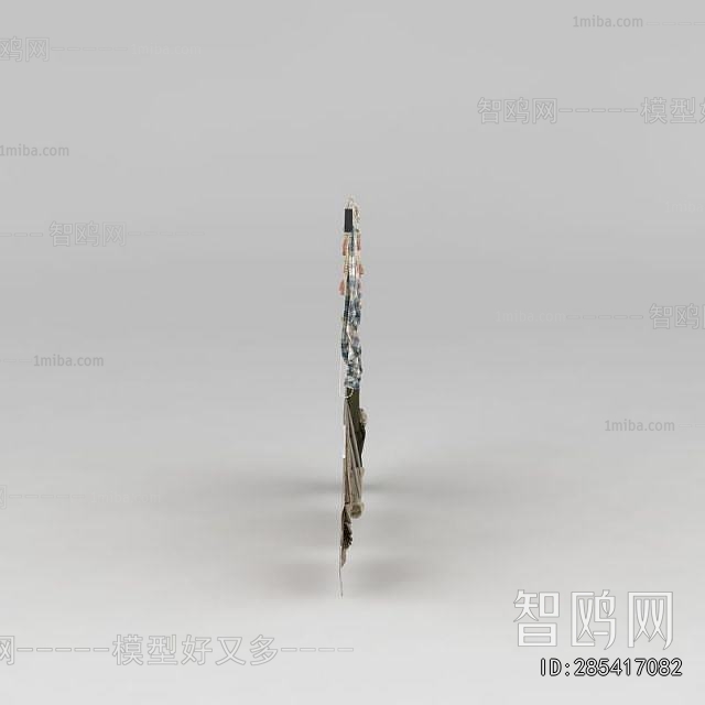 European Style The Curtain