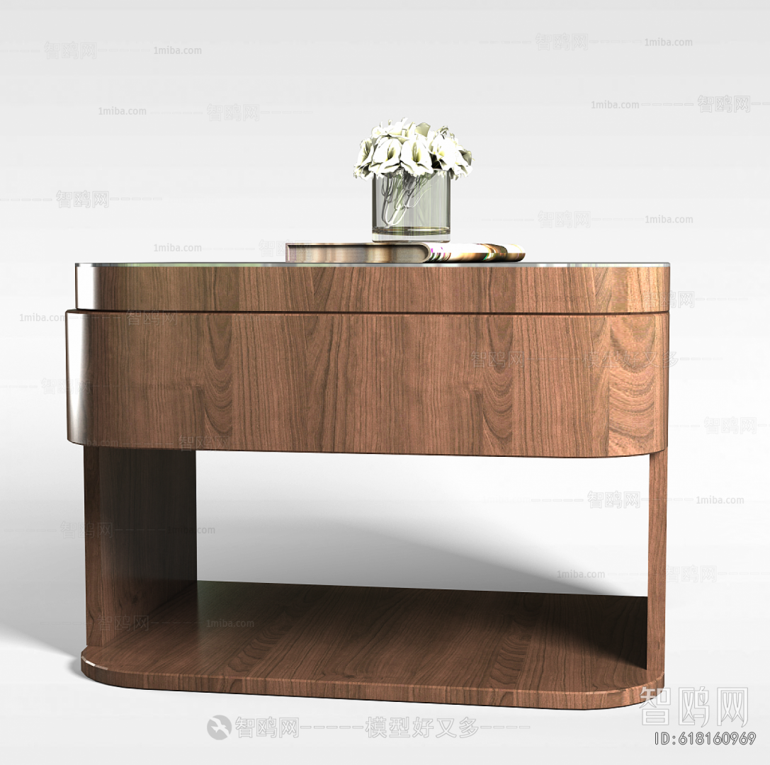 Modern Side Table/corner Table