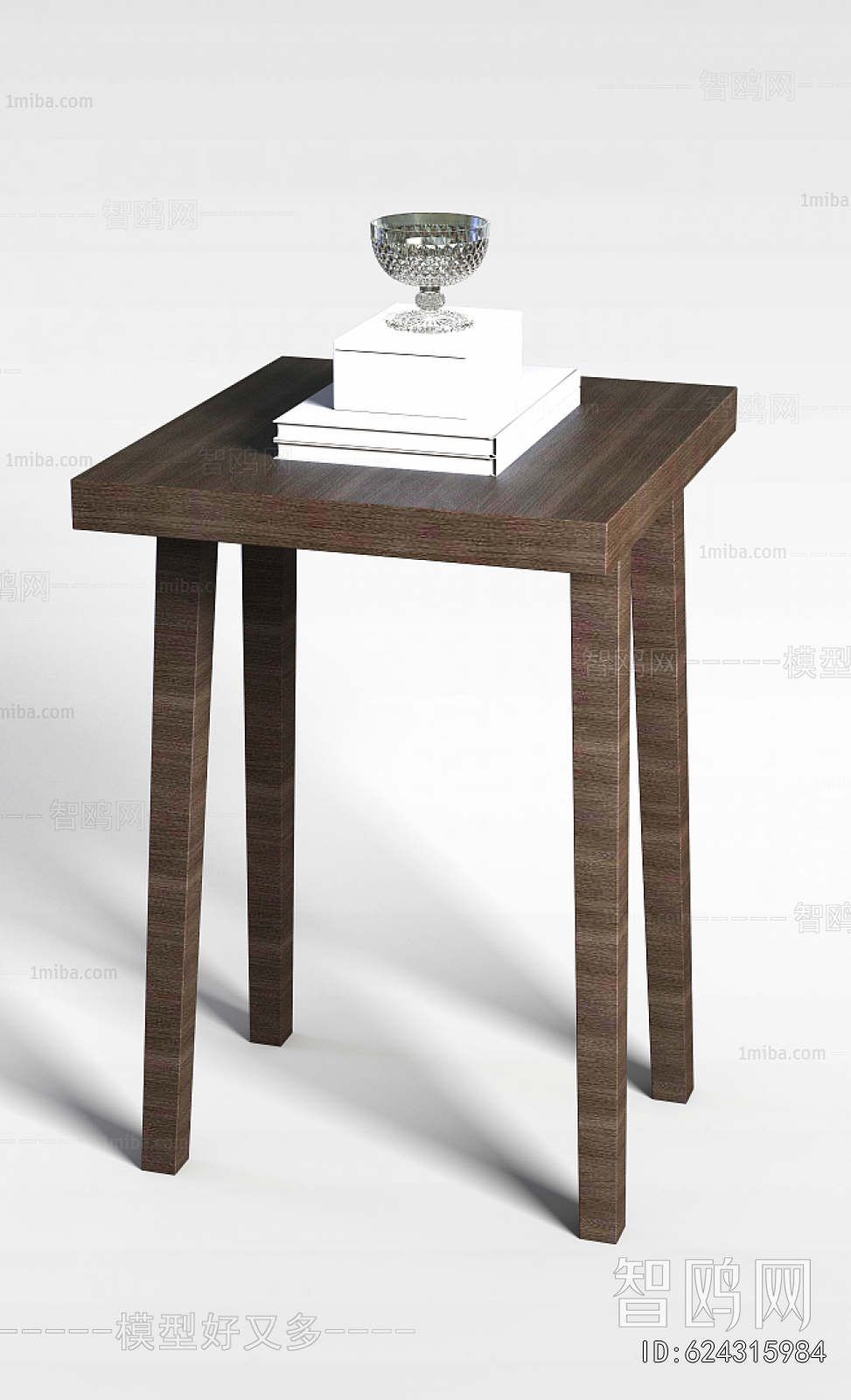 Nordic Style Side Table/corner Table