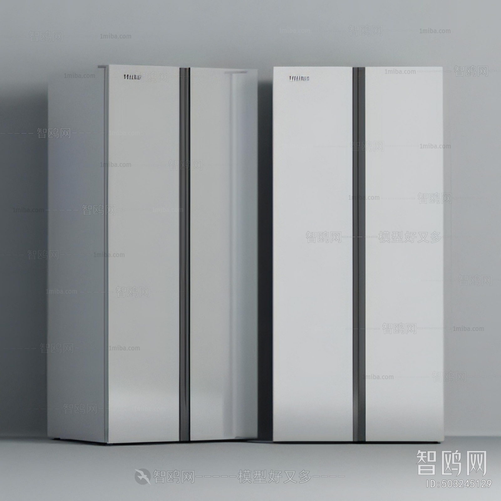 Modern Home Appliance Refrigerator