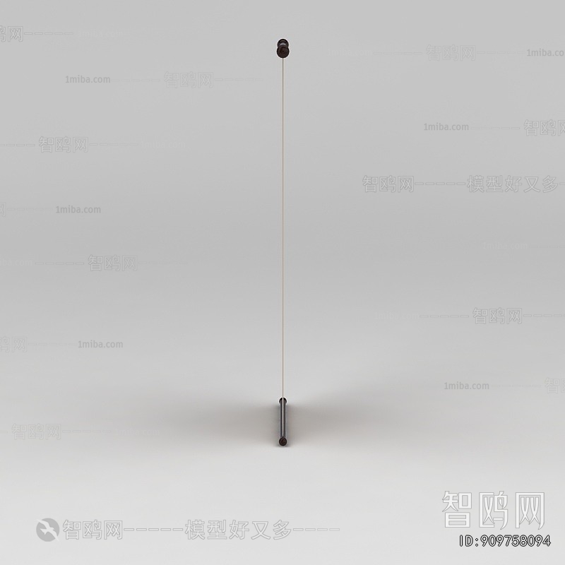 New Chinese Style Painting