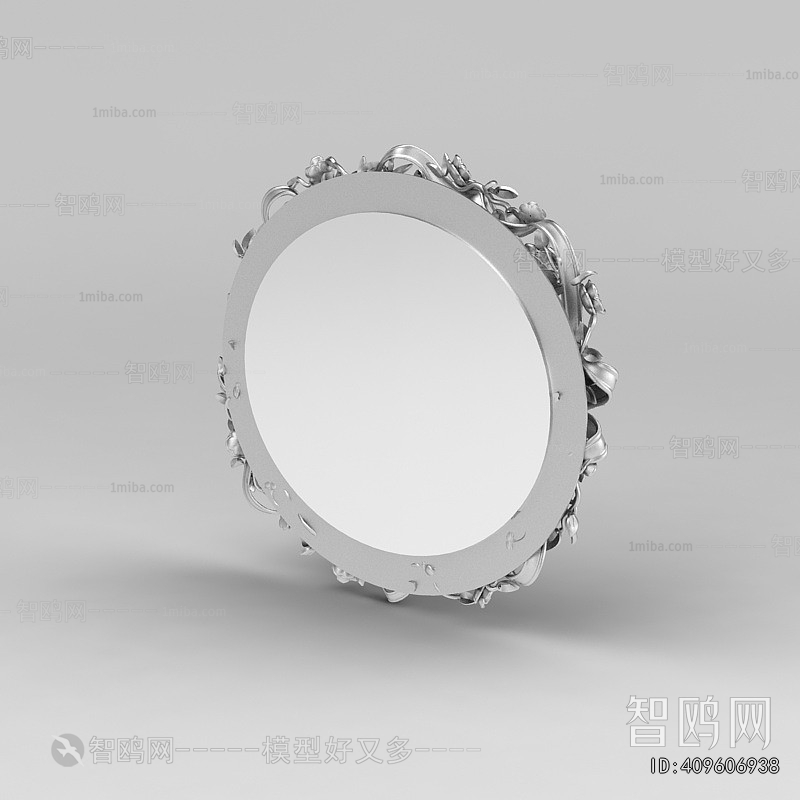 European Style The Mirror