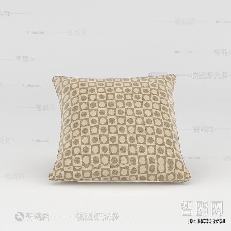 Modern Pillow