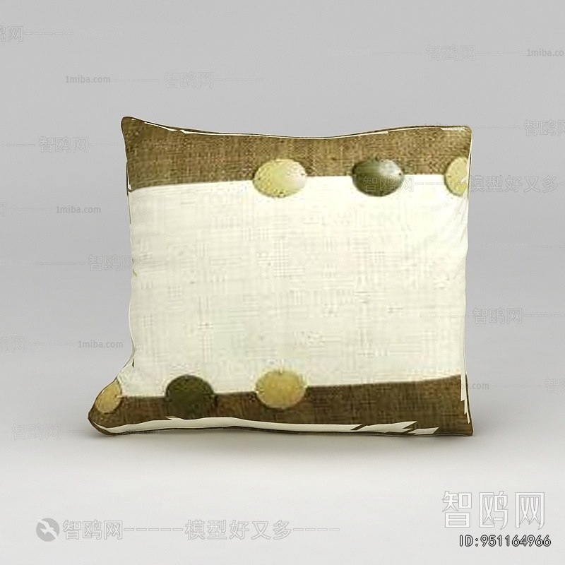 Modern Pillow