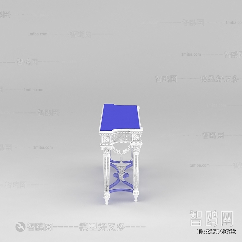 European Style Console