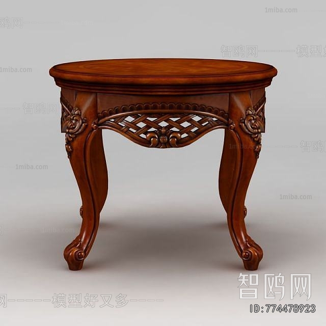 European Style Side Table/corner Table