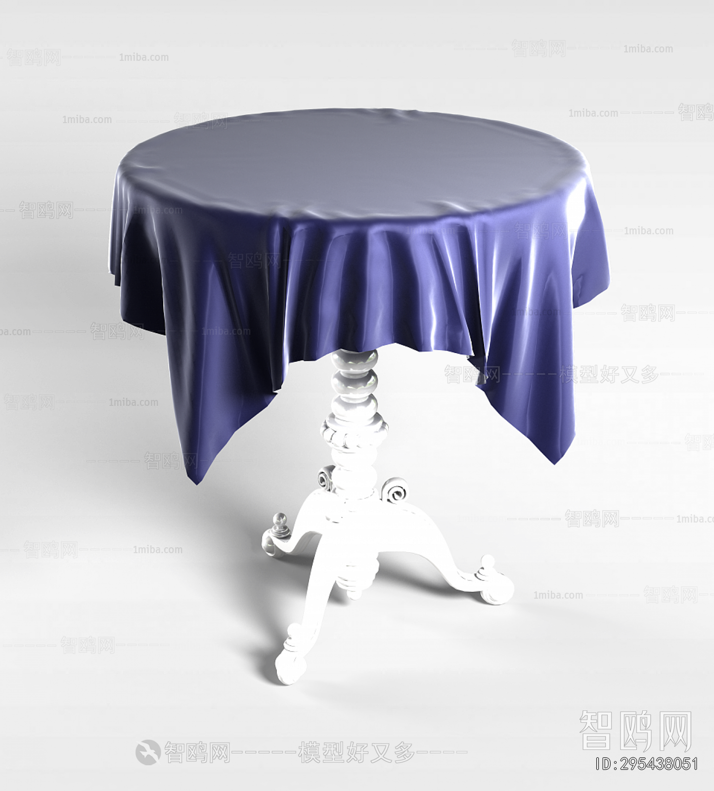 European Style Dining Table