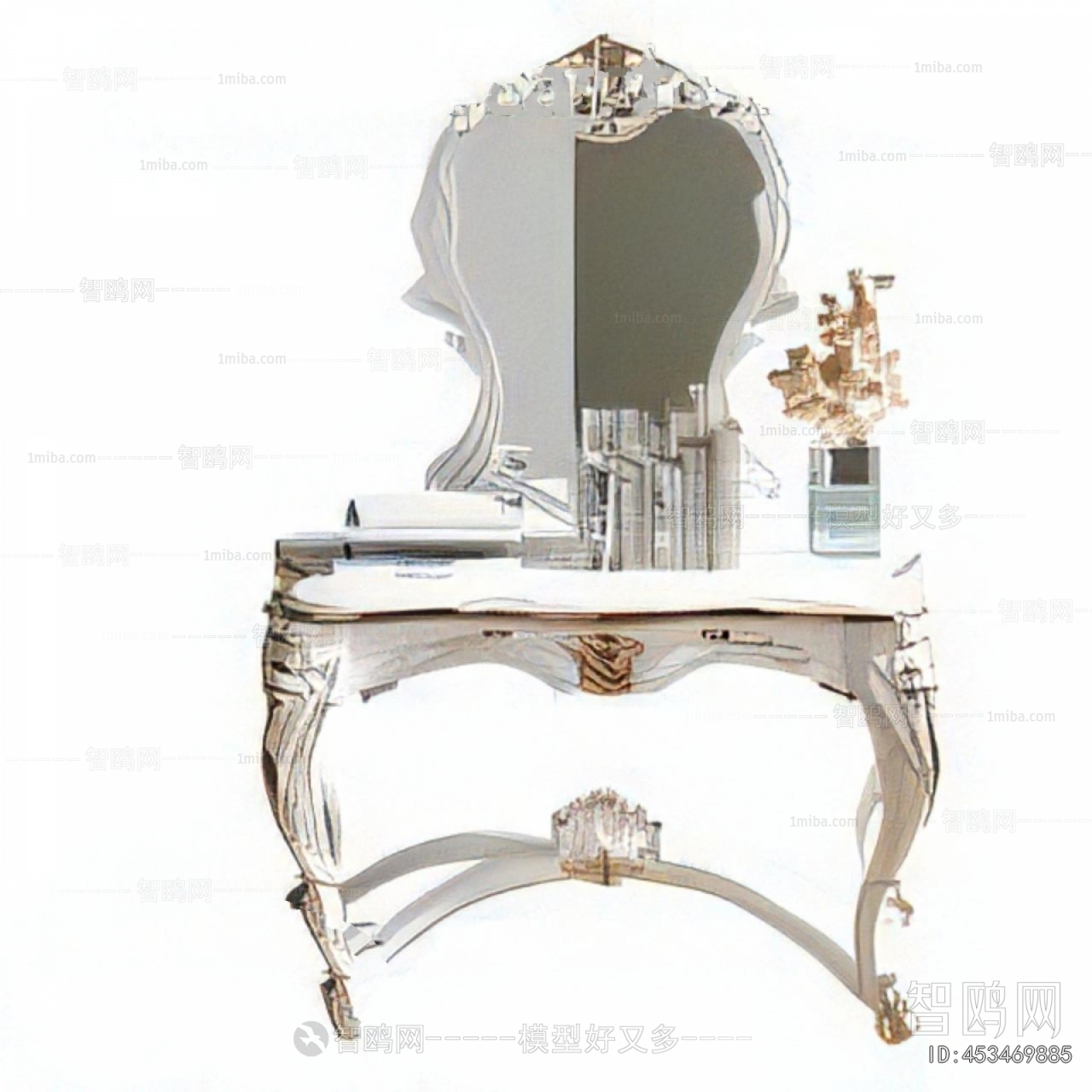 European Style Dresser