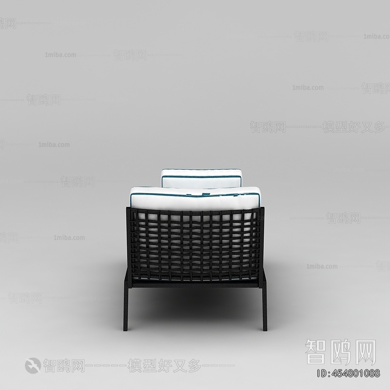 现代简约沙发榻