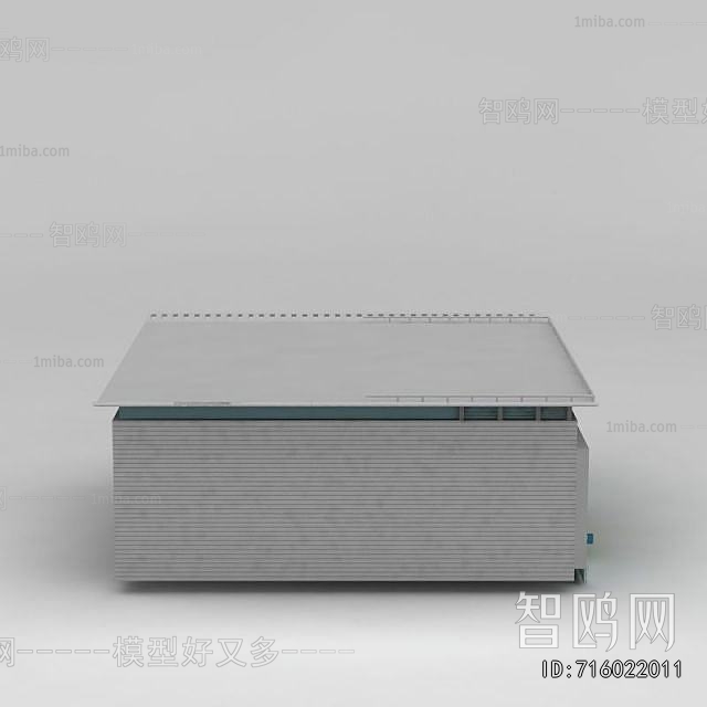 Modern Architecture Of Artistic Style