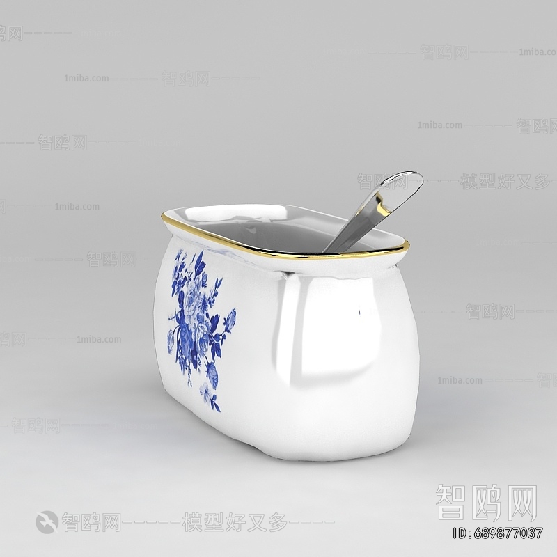 New Chinese Style Utensil