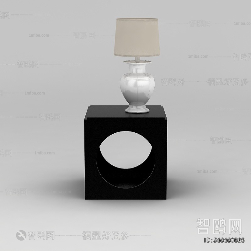 Modern Side Table/corner Table