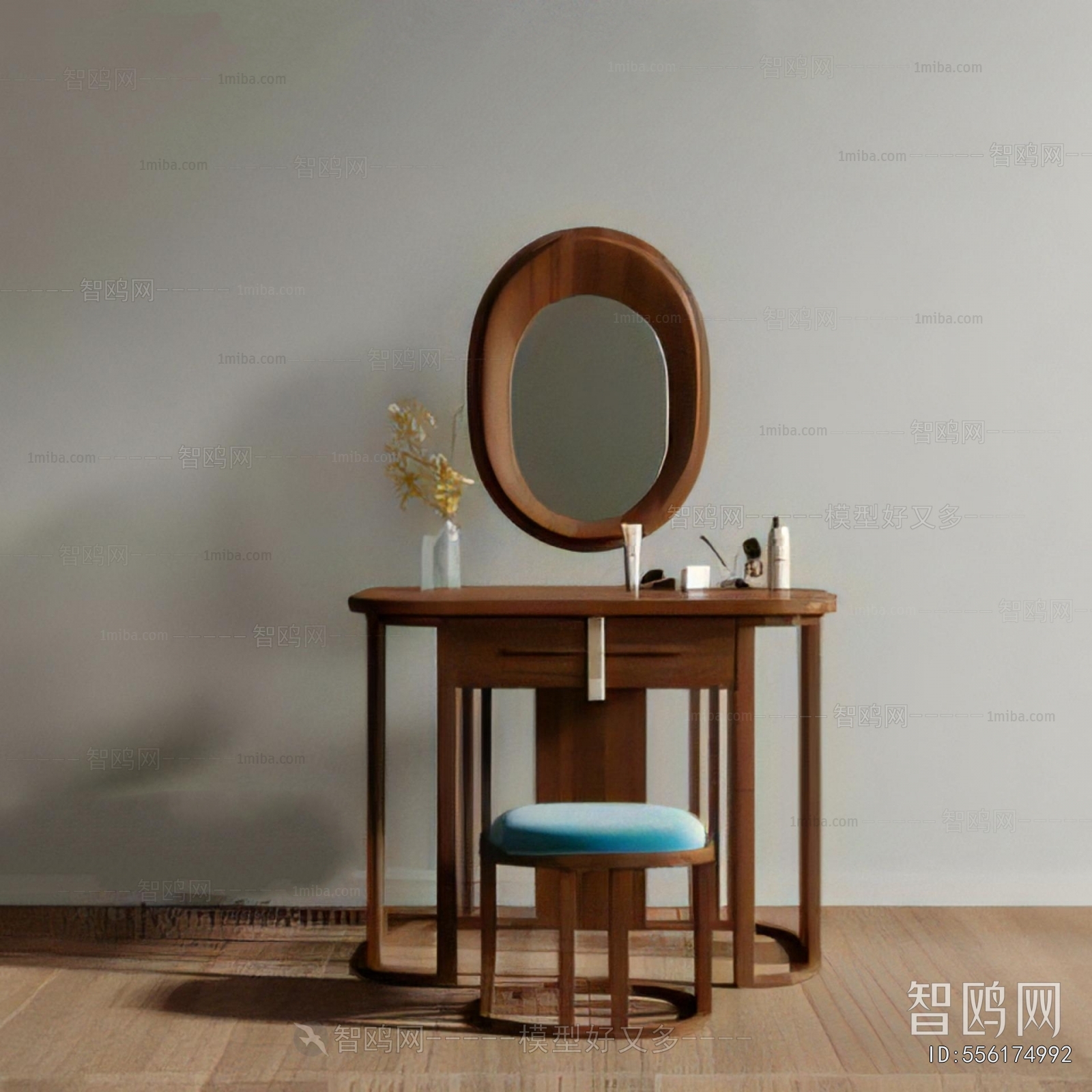 New Chinese Style Dresser