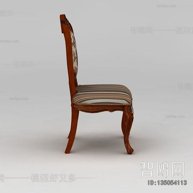 American Style Dining Chair